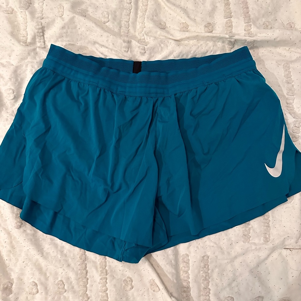 Nike Dri-Fit Running Shorts